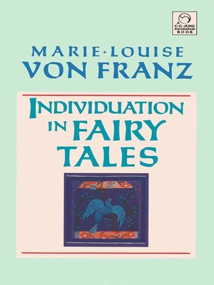 cover image of Individuation in Fairy Tales